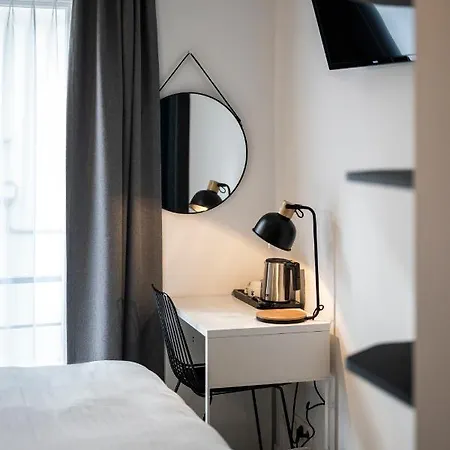 Hotel Beverly Hills Brussels