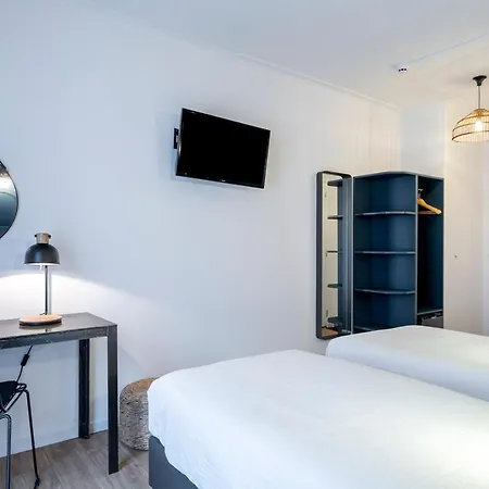 Beverly Hills Brussels