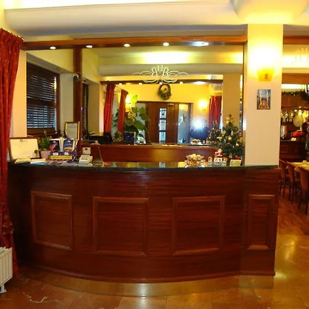 Beverly Hills 3* Brussels
