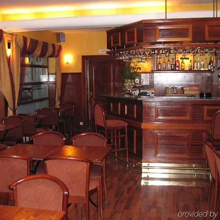 Hotel Beverly Hills Brussels